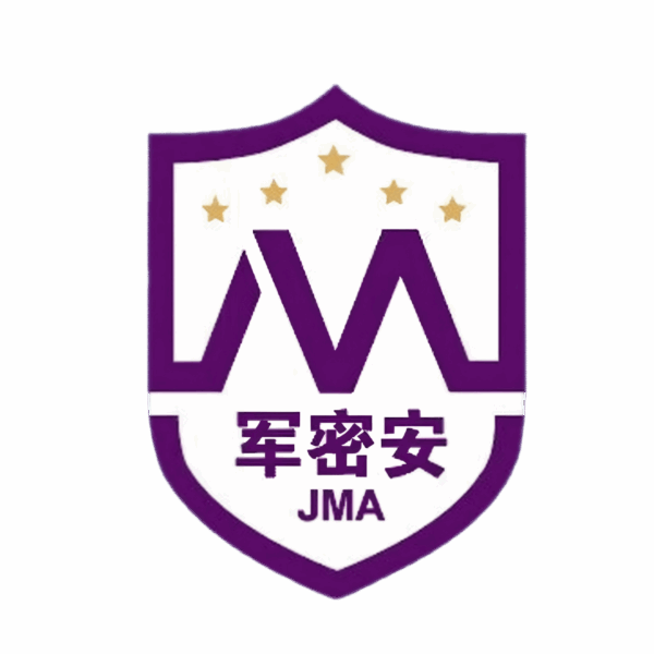 军密安信息技术 Logo